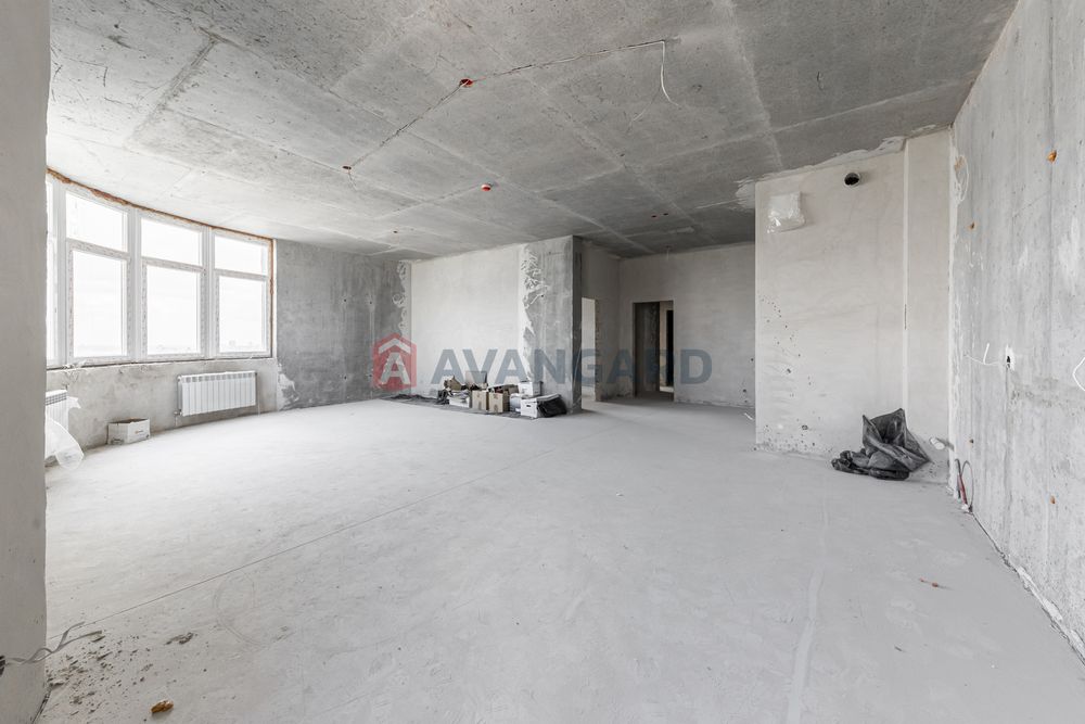 Продаж 2-рівневої 6-кімнатної квартири | Солом’янський район