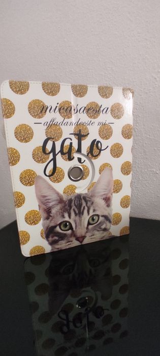 Capa para Tablet 10"