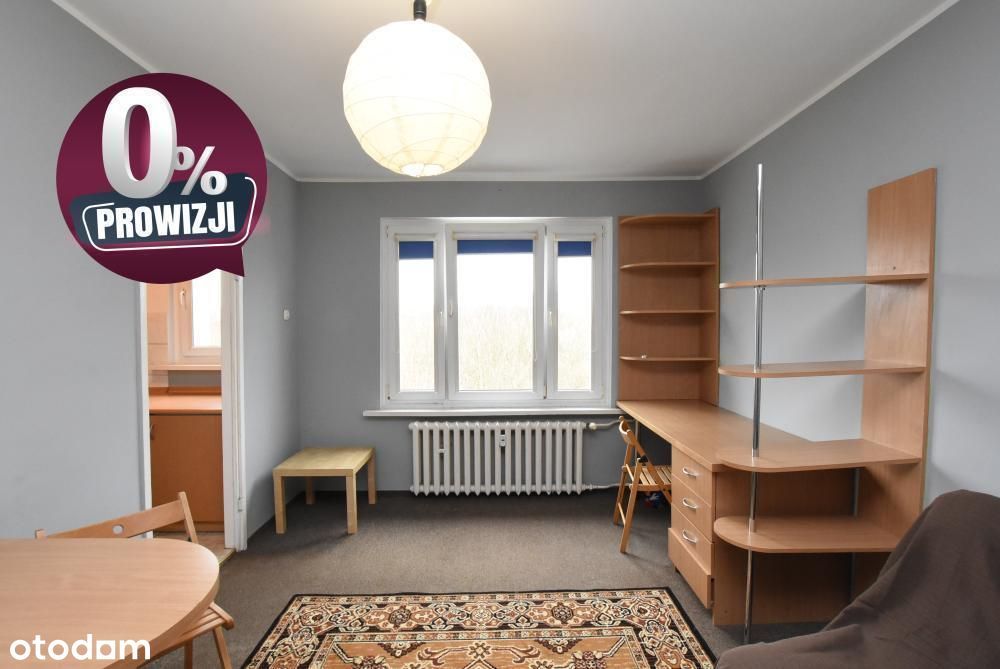 Kawalerka ogrzewanie i ciepła woda z cieplika SOŁACZ ul.URBANOWSKA 36C
