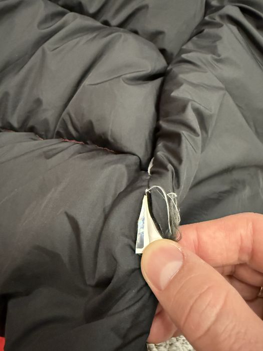 Жилетка The North Face (оригінал)