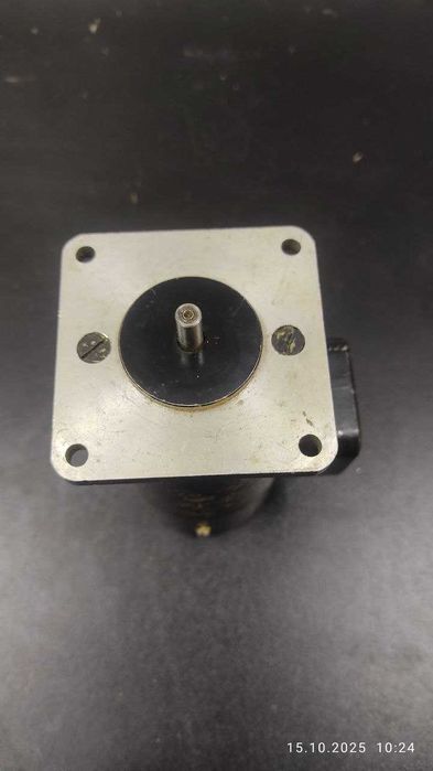 двигун СД-75Б Электродвигатель СССР Двигатель СД-75Б постоянного тока