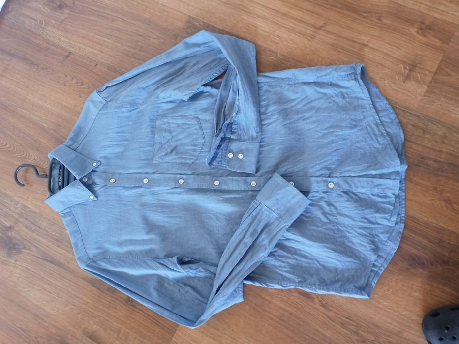 Koszula męska Gant rozm M