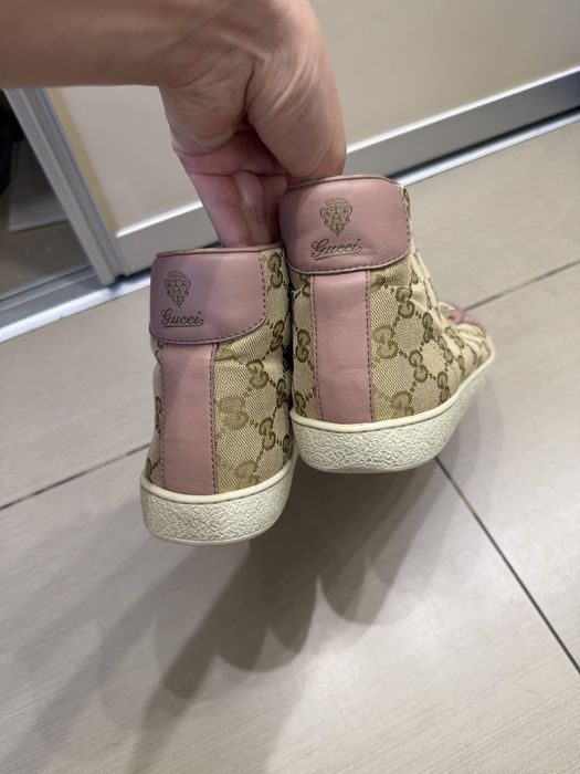 Кроссовки кеды gucci оригинал 39 40 41