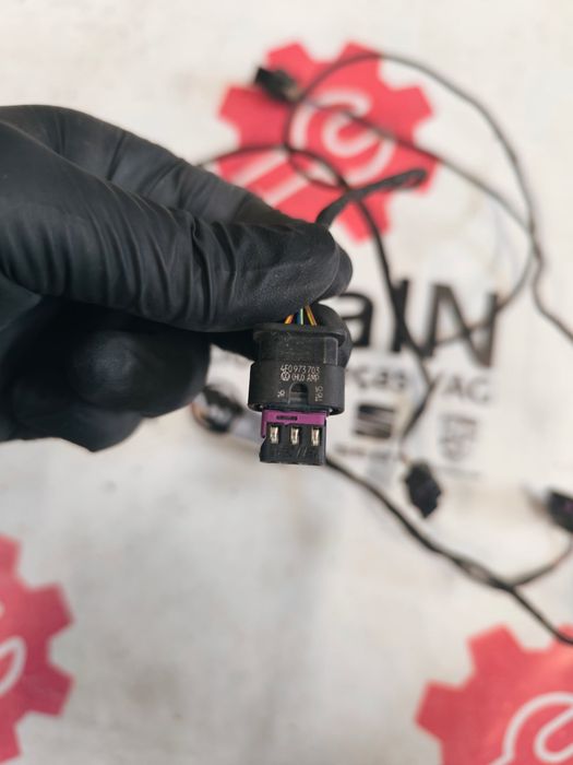 Cablagem Sensor Parking AUDI A3
