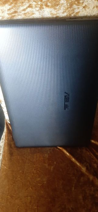 Portátil asus k55vm