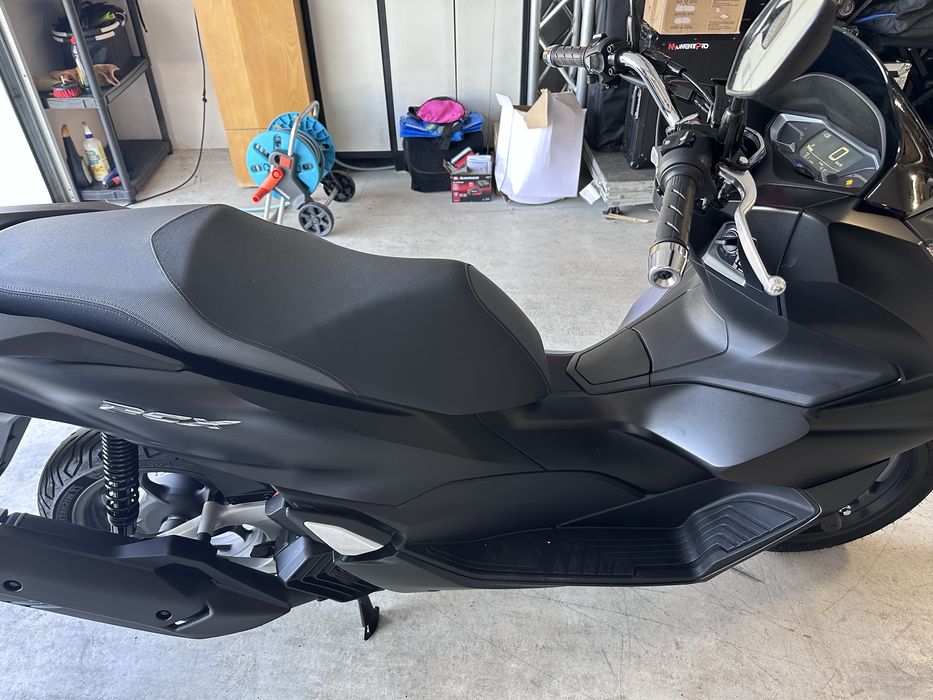 Moto Honda PCx 125