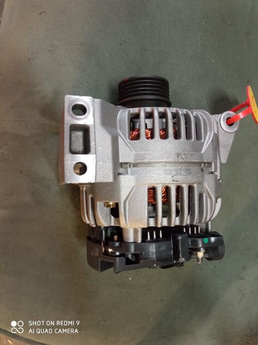 Alternator Bosch 14V 90A