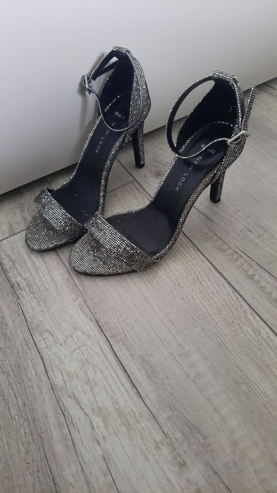 Szpilki new Look rozmiar 36