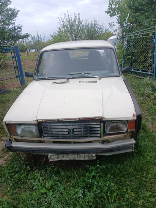 Продам  ваз 2105