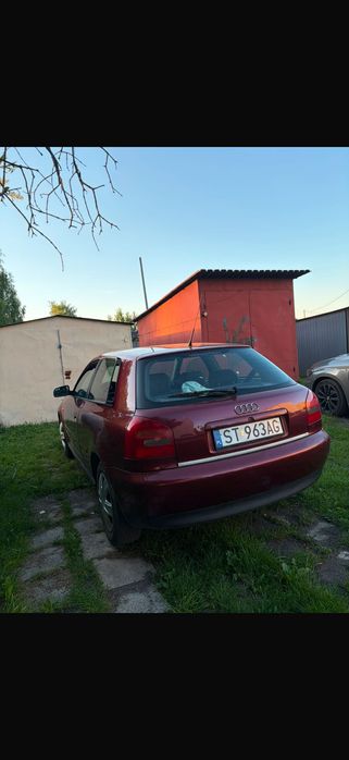 Sprzedam Audi A3