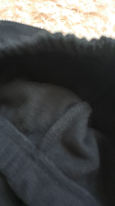 Лосіни лосини в рубчик утепленні