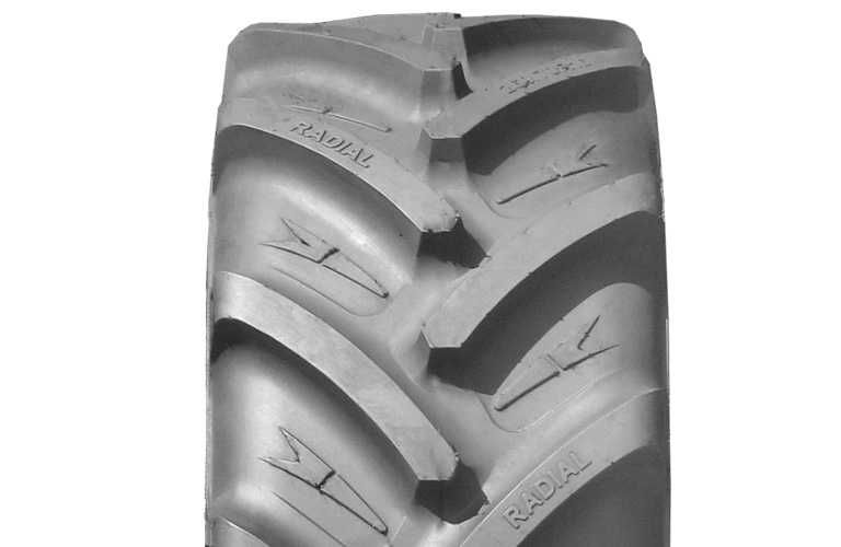 BAZA Opona 260/70R16 TSW Tyres Indie Radialna Szeroka Mocna + Tani Kurier !