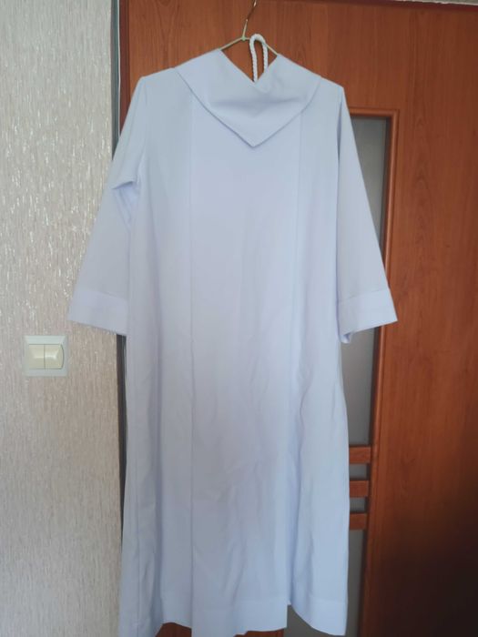 Alba dla chłopca 140cm