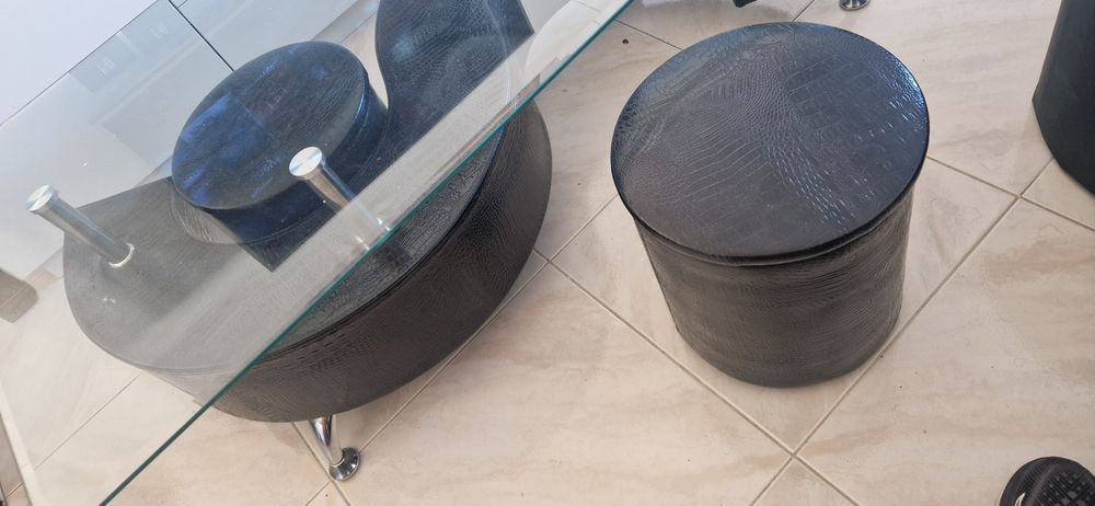 Mesa de centro para sala
