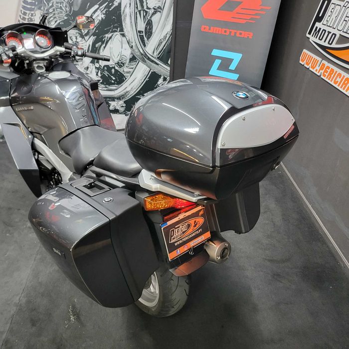 BMW K1200 GT