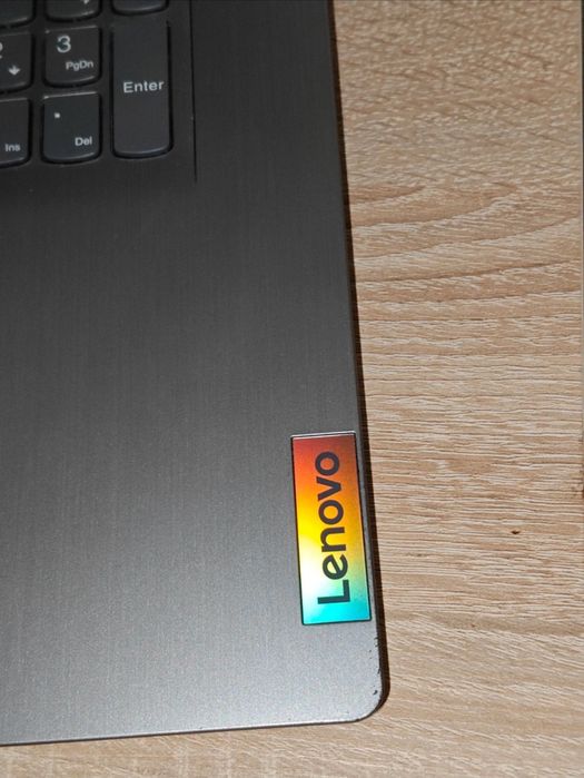 Laptop Lenovo IdeaPad 3 17ITL6 17"