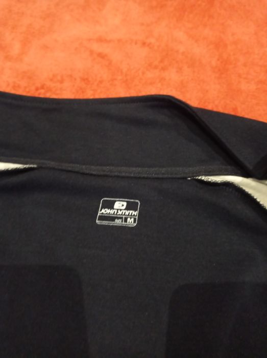 Casaco fato treino senhora Jonh smith