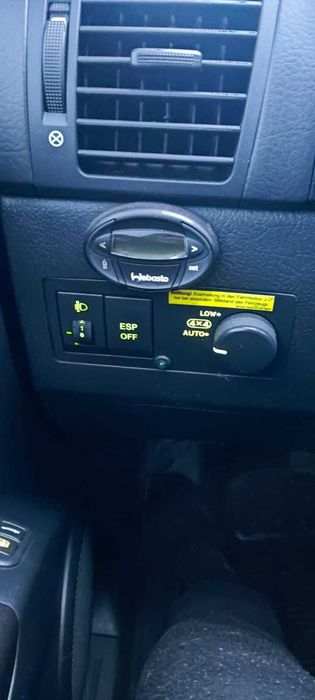 Автомобіль кіа соренто