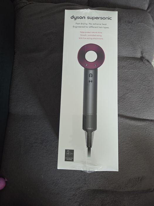 Dyson Supersonic