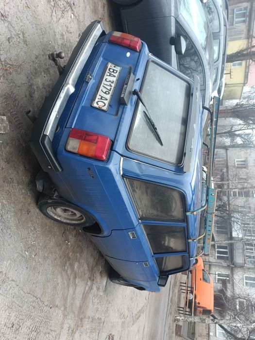 Продам ВАЗ 21043