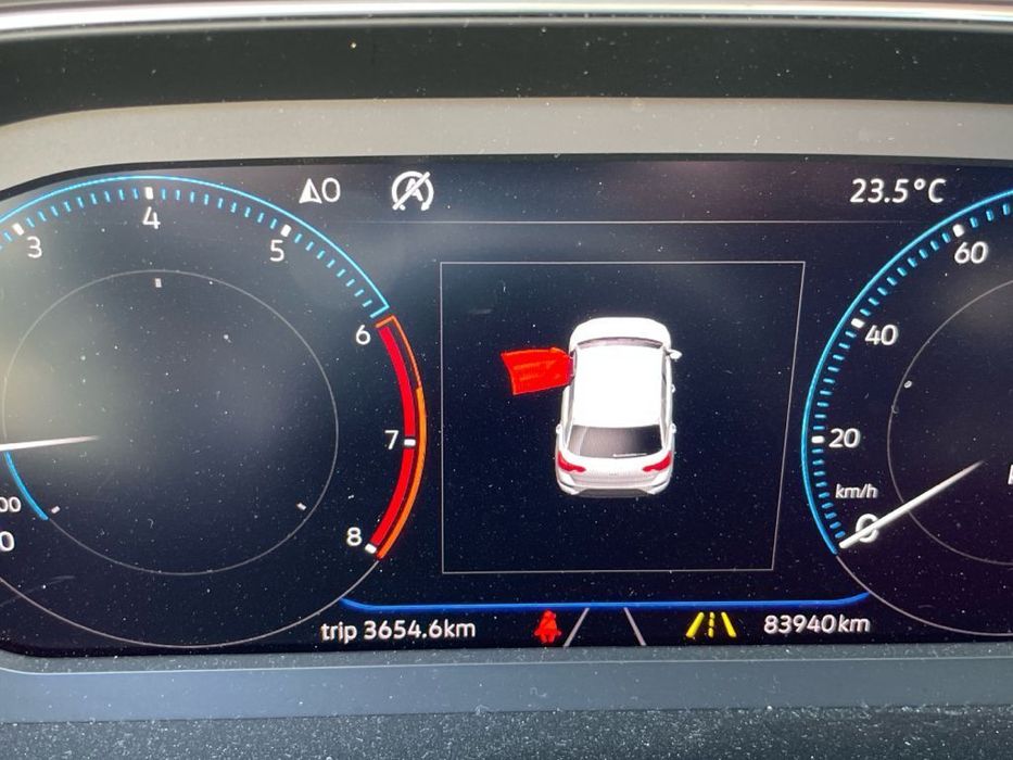 VW T-Roc 1.5 TSI Style