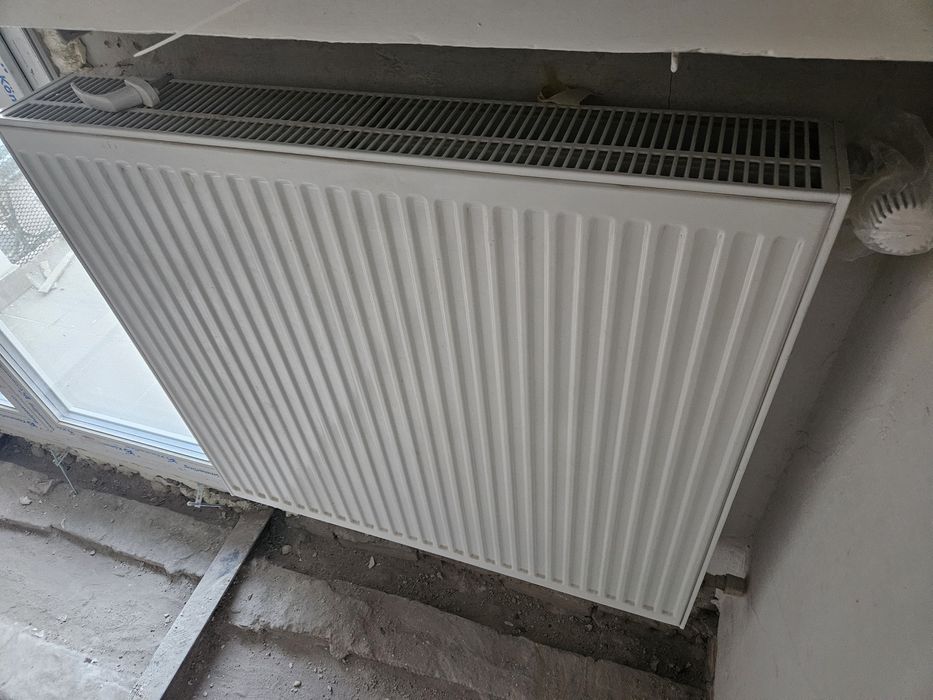 purmo C33 900x1000 używany. Sprawny.