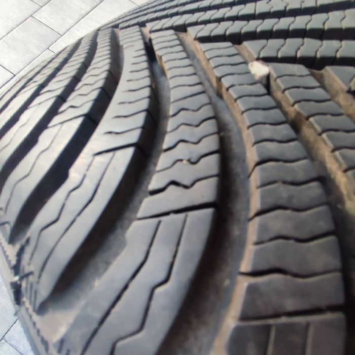 Koła zimowe 16 Volvo V40, V50, V60, S40, S60