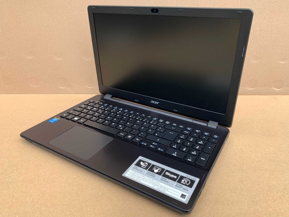 laptop 15,6" ACER E5-571-33SS