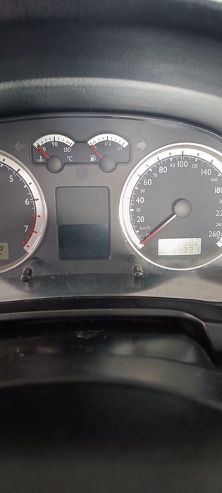 Carro usado como novo