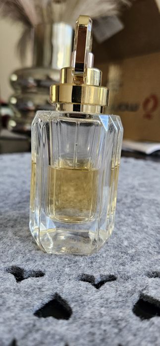 UNIKAT Cartier Carat premierowy batch 2018 rok