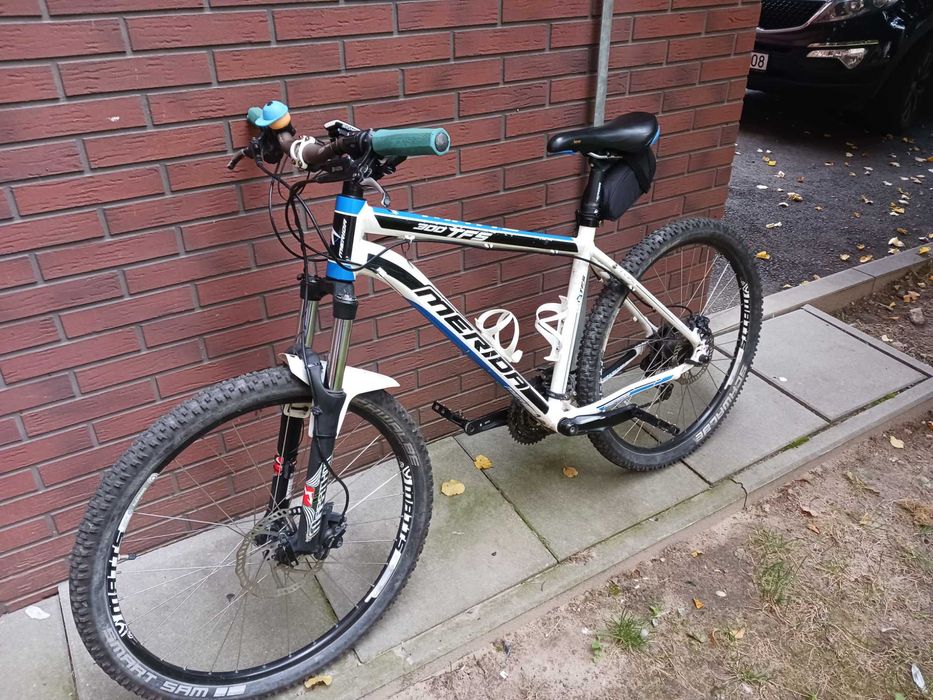 Découvrez le nouveau groupe VTT Shimano Deore