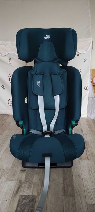 Автокрісло Britax Römer Advansafix Pro