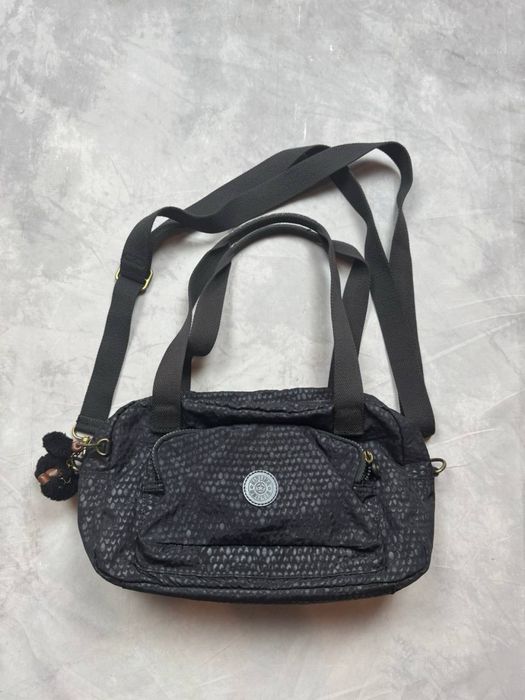 Kipling сумка з мавпою