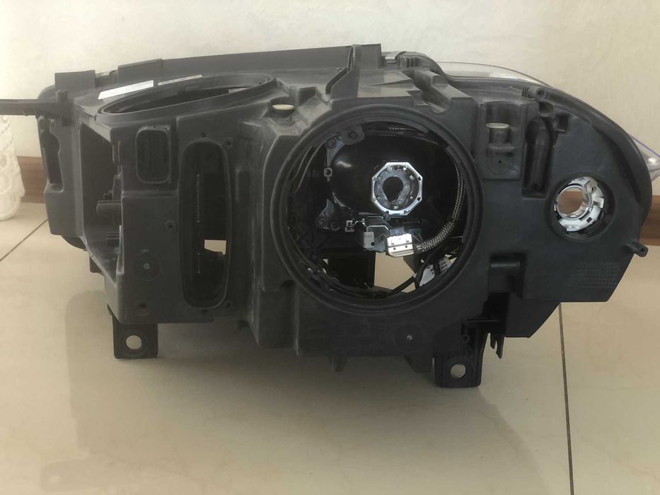 Купити Оптика передня права, фари BMW X5 F15 , європа