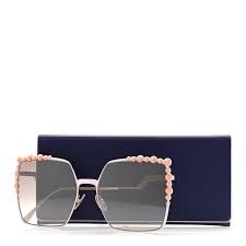 Сонцезахисні окуляри Dior