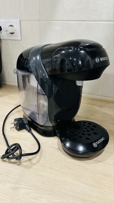 Maquina Bosch ( Tassimo )