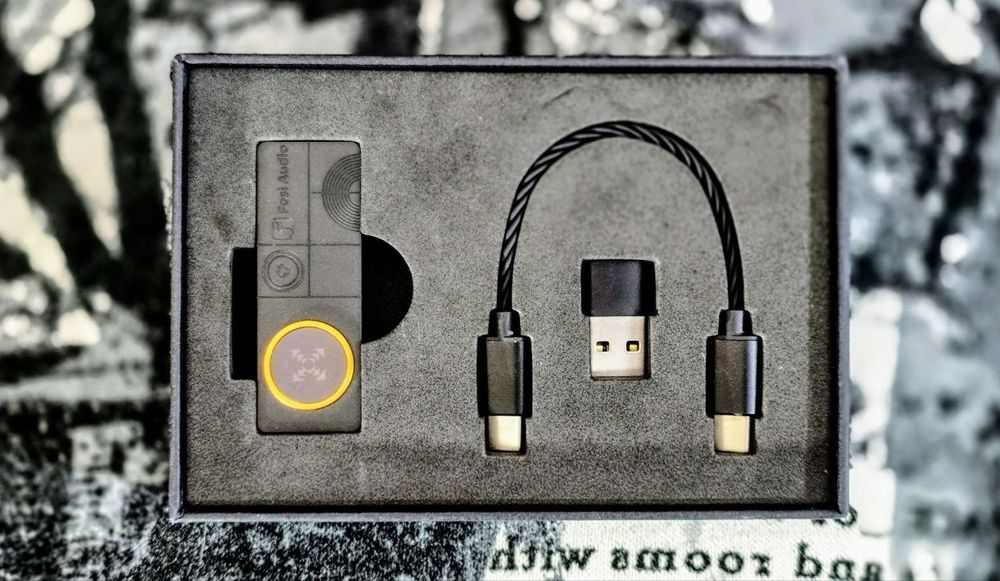 FOSI DS3 – 3700грн