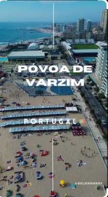 Apartamento T2+1 Póvoa do Varzim a 100 metros da praia