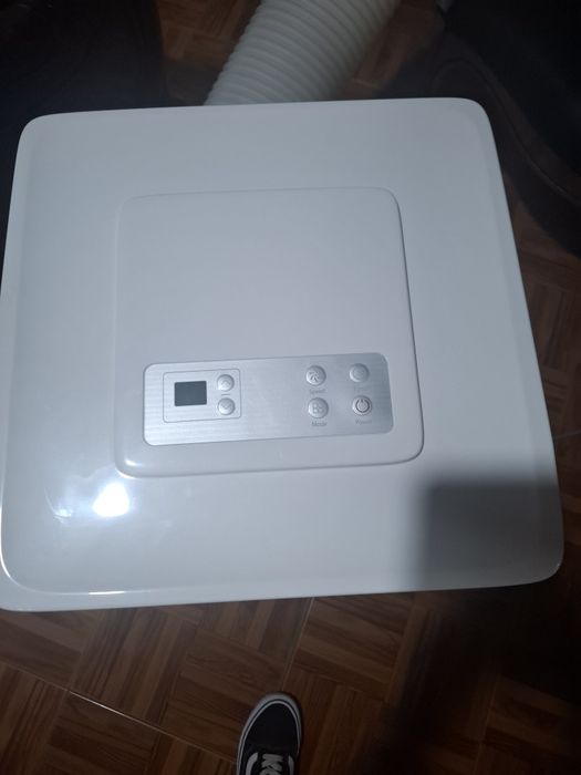 Ar condicionado portátil