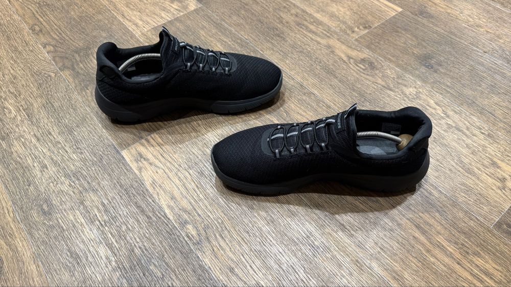 Мужские кроссовки Skechers Lite-Weight, размер 45,5