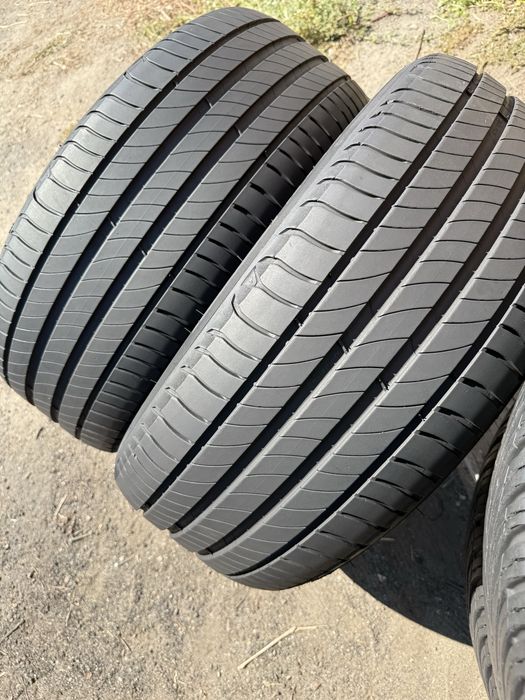 235/45 R18 Michelin Primacy 4 /2023рік/літо/2шт./Іспанія/