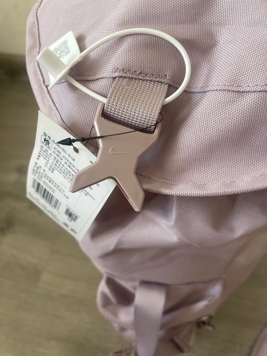 Рюкзак Nike висока якість.
