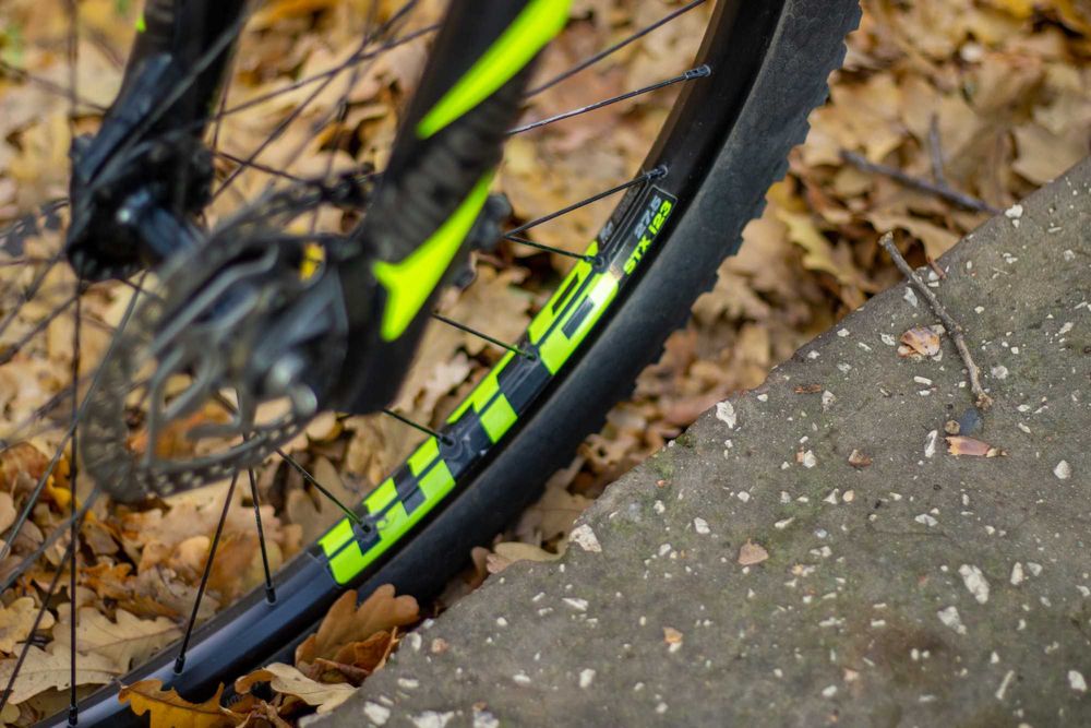 Cannondale Trail 4 2019, M