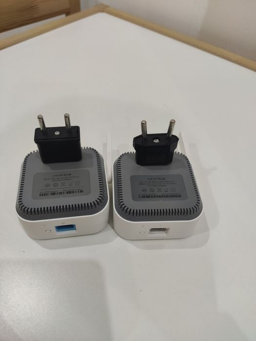 Xiaomi WiFi HomePlug64575416105090122