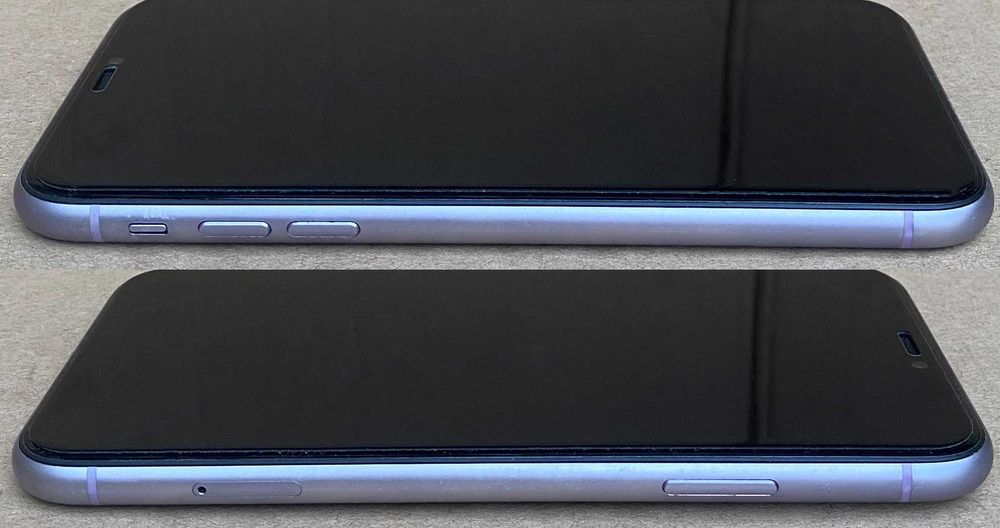 Apple iPhone 11 64Gb Purple