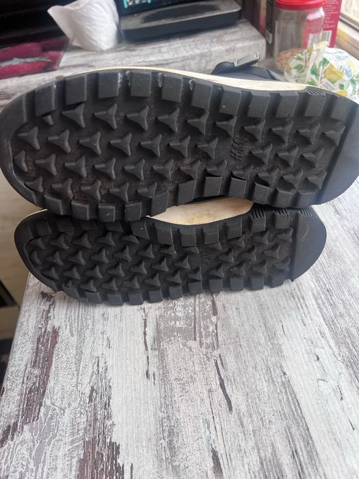 Взуття на злопчика H&M