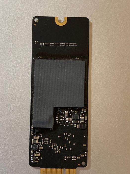 Apple MacBook Pro 2012-2013 MZDPC512HAG1 SSD 512gb