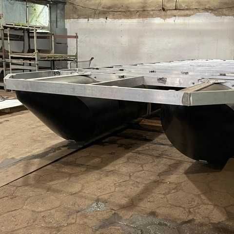 Dom pływajcy, house boat