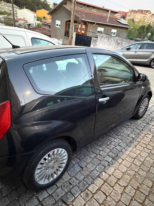 CITROEN C2 Hdi Nacional