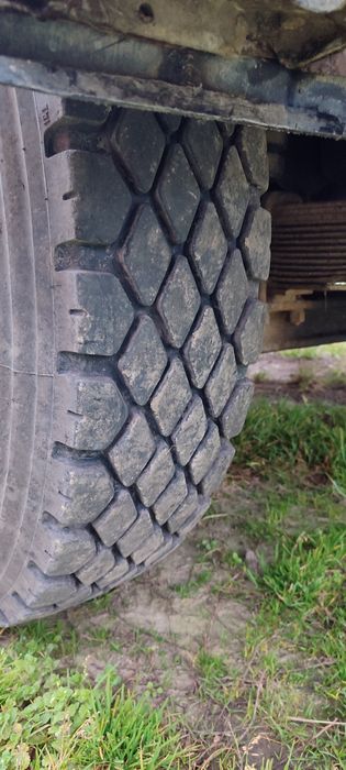 Продам Камаз 5511 самосвал